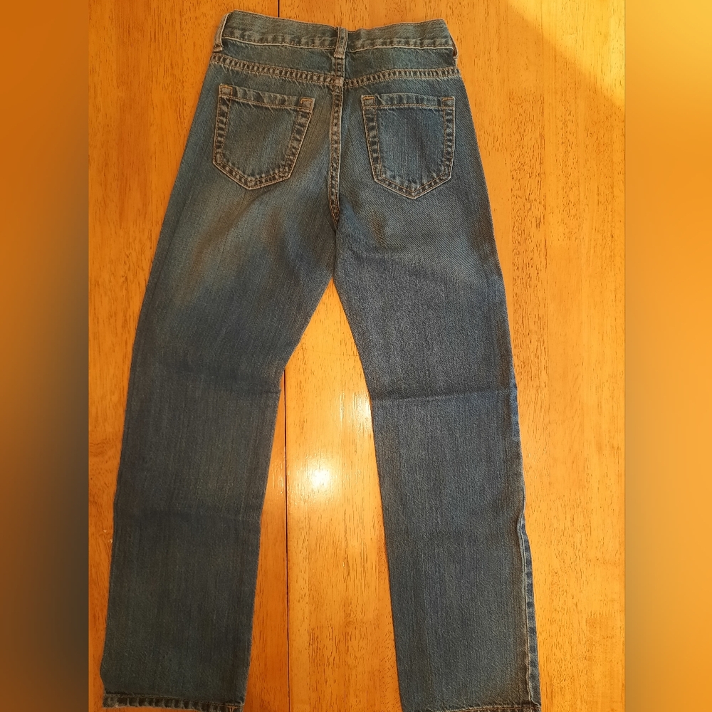 Boys jeans size 12.   A1A30